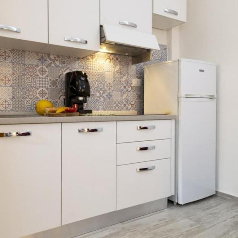 La casetta di Francesca - Appartamento con 1 Camera da Letto - 3