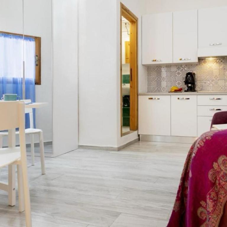 La casetta di Francesca - Appartamento con 1 Camera da Letto - 5