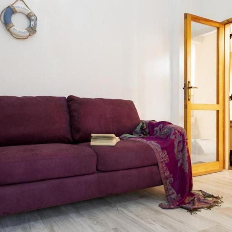 La casetta di Francesca - Appartamento con 1 Camera da Letto - 8