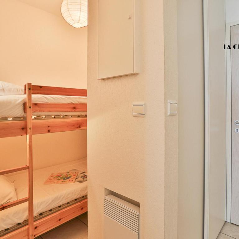 Ancora 3 - Bel Appartement 4 pers - Vue Imprenable - Appartamento con Vista Mare - 20