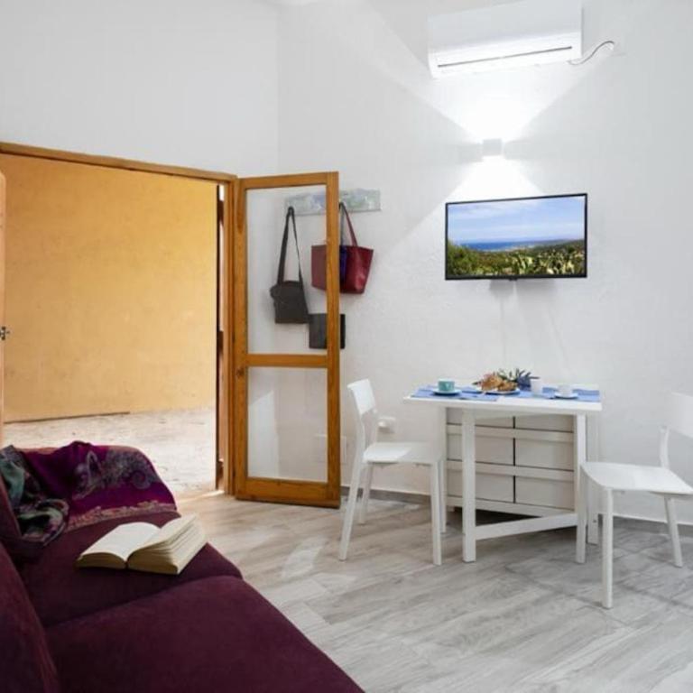 La casetta di Francesca - Appartamento con 1 Camera da Letto - 13