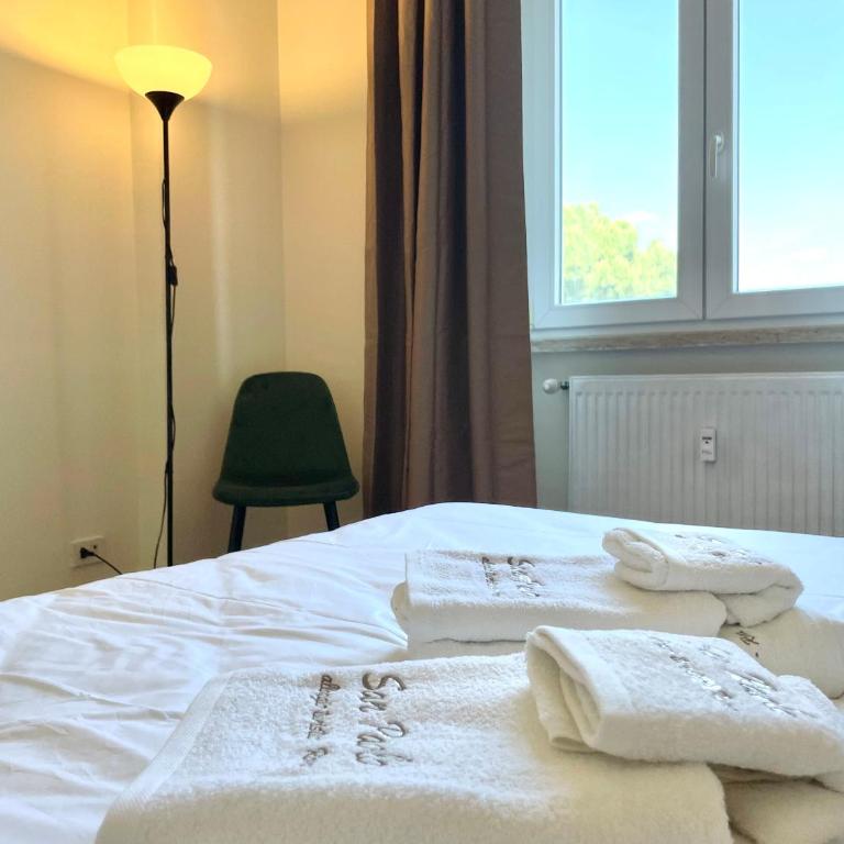 Onesti House - San Paolo - Appartamento con 2 Camere da Letto - 3