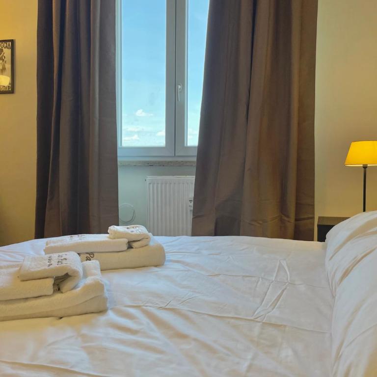 Onesti House - San Paolo - Appartamento con 2 Camere da Letto - 5