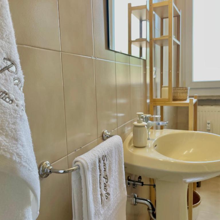 Onesti House - San Paolo - Appartamento con 2 Camere da Letto - 7