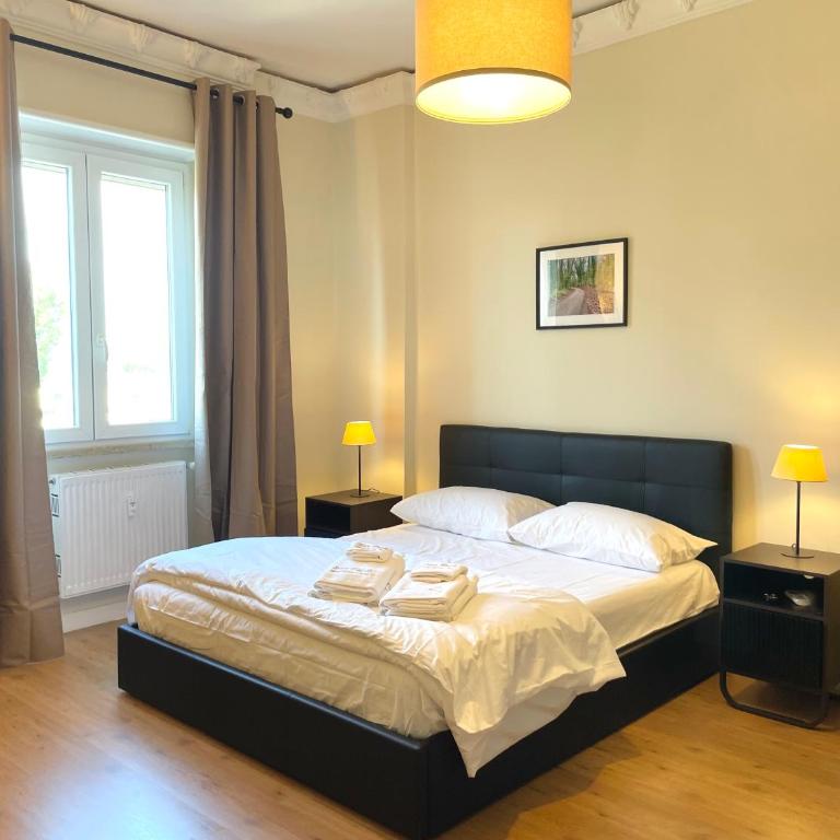 Onesti House - San Paolo - Appartamento con 2 Camere da Letto - 9