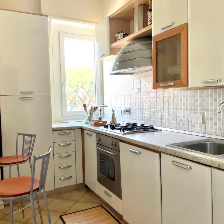 Onesti House - San Paolo - Appartamento con 2 Camere da Letto - 13