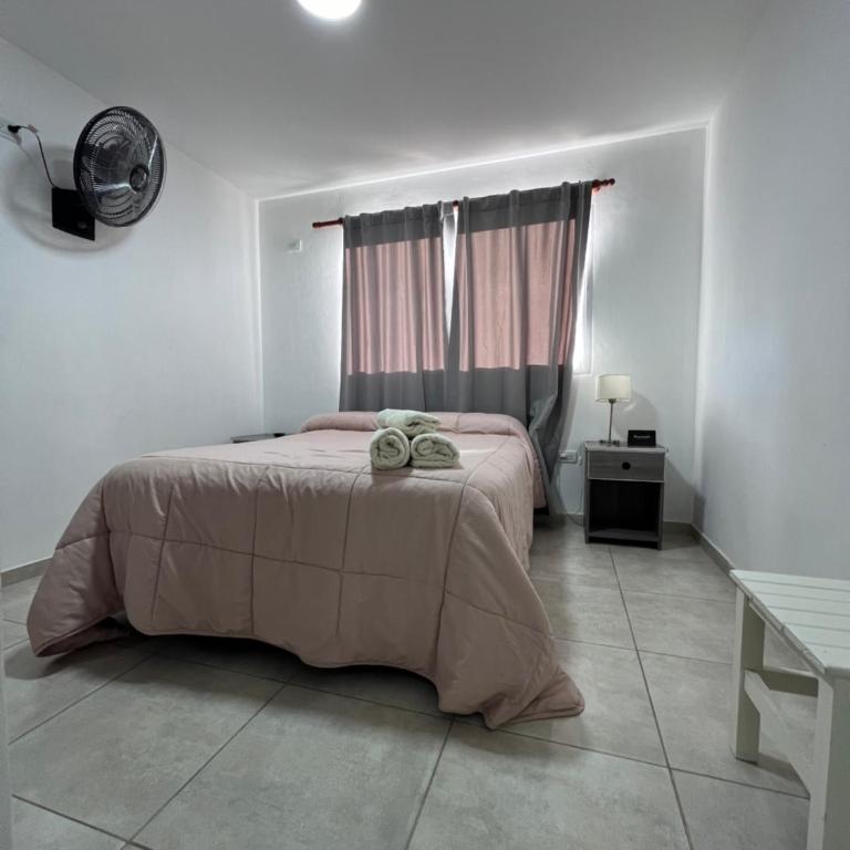 Hotel Los Angeles - Habitación Doble - 3
