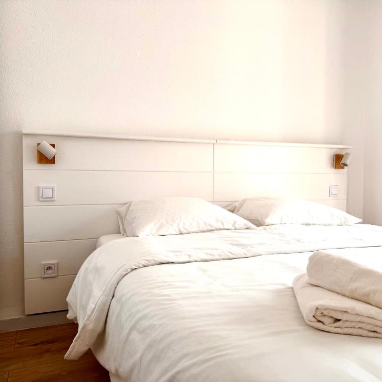 Bellissimo Appartamento Vistamare - One-Bedroom Apartment - 12