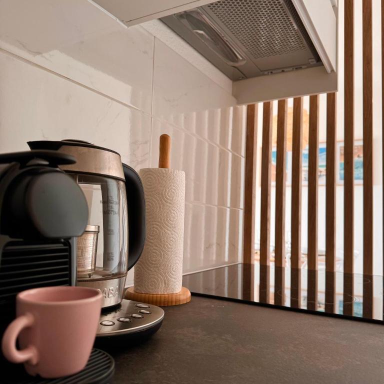 Bellissimo Appartamento Vistamare - One-Bedroom Apartment - 7