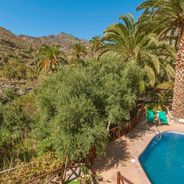 Casa con piscina en San Bartolome - Vacation Home - 1