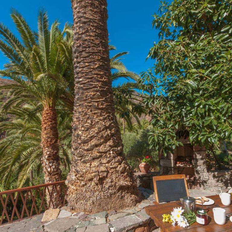 Casa con piscina en San Bartolome - Vacation Home - 2