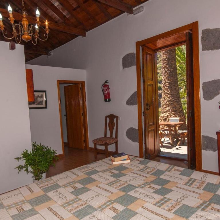 Casa con piscina en San Bartolome - Vacation Home - 6