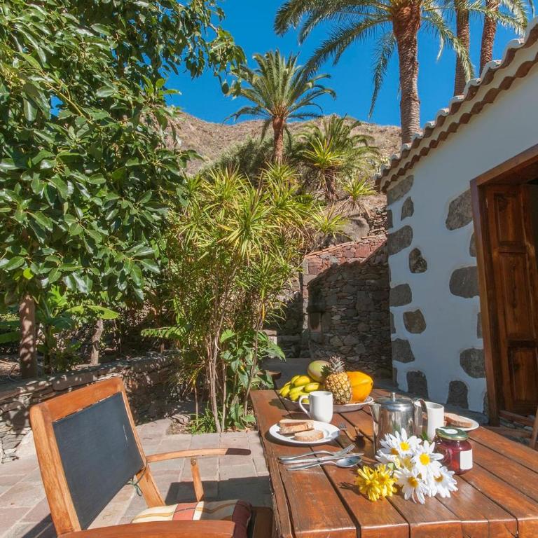 Casa con piscina en San Bartolome - Vacation Home - 14