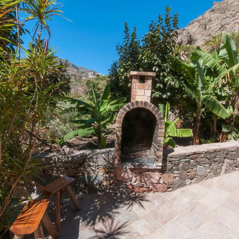 Casa con piscina en San Bartolome - Vacation Home - 15