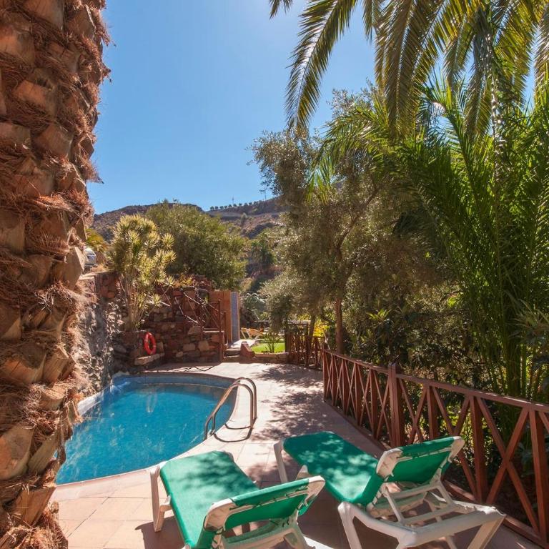 Casa con piscina en San Bartolome - Vacation Home - 17