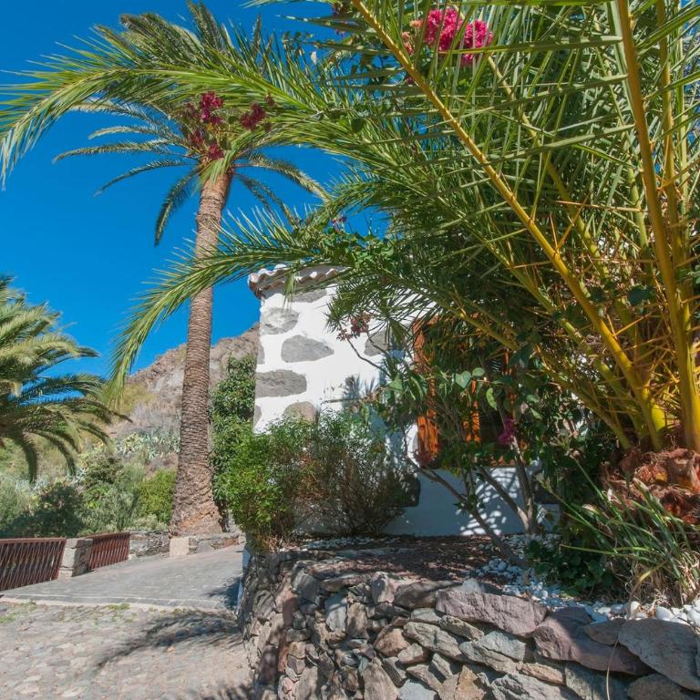 Casa con piscina en San Bartolome - Vacation Home - 19