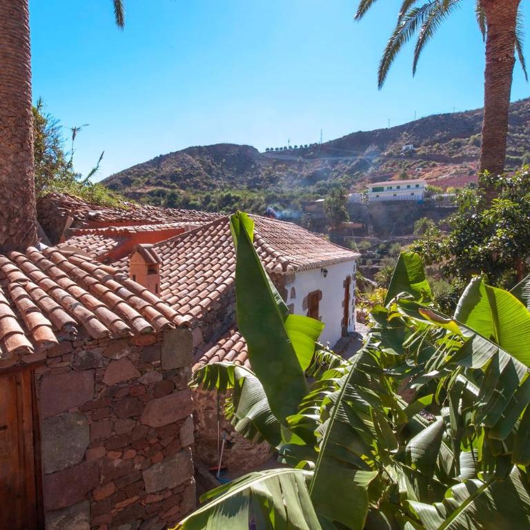 Casa con piscina en San Bartolome - Vacation Home - 20