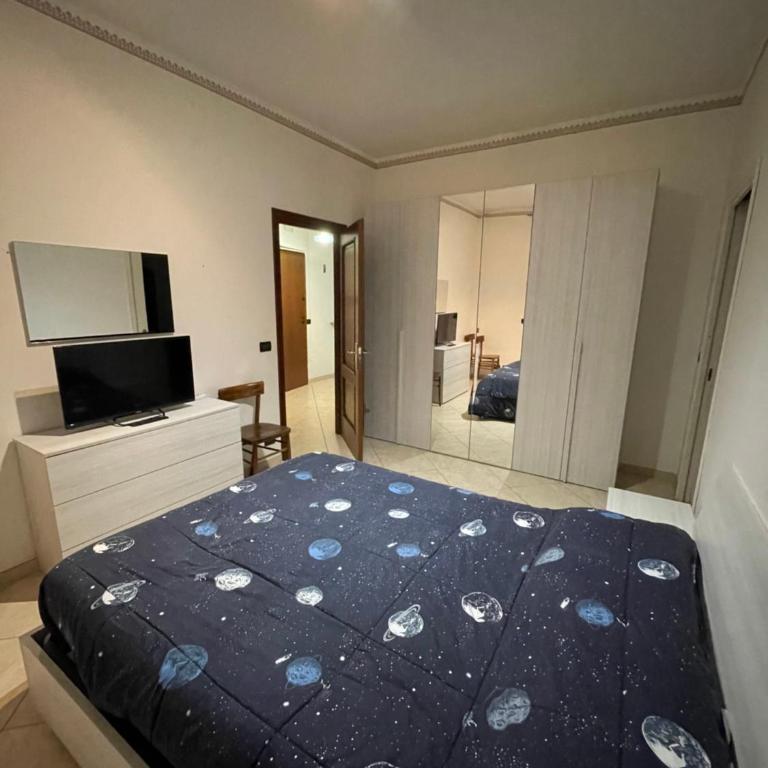 Appartamento a Andora - Appartamento con 3 Camere da Letto - 4