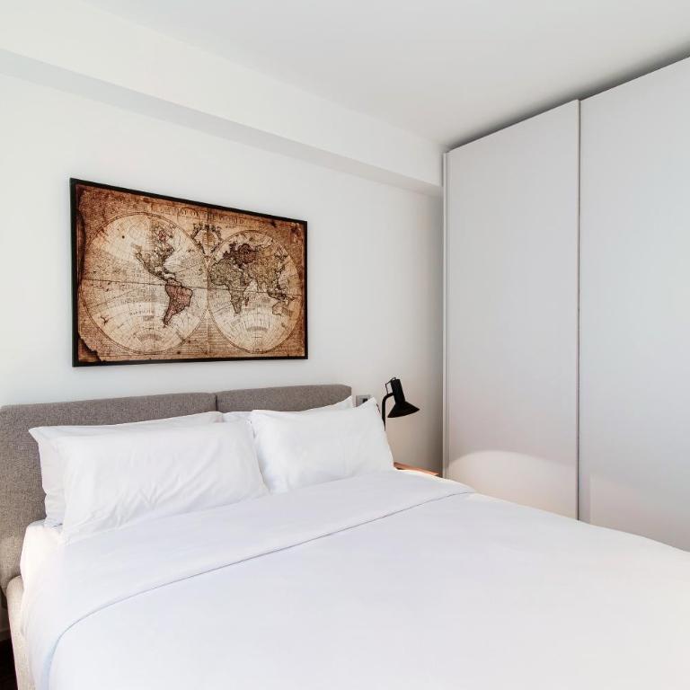 Rubini Suites - by MyHomeInComo - Appartamento con 1 Camera da Letto - 7