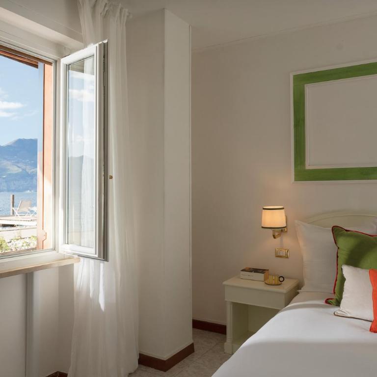 La Caletta Hotel Bolognese - Junior Suite - 3