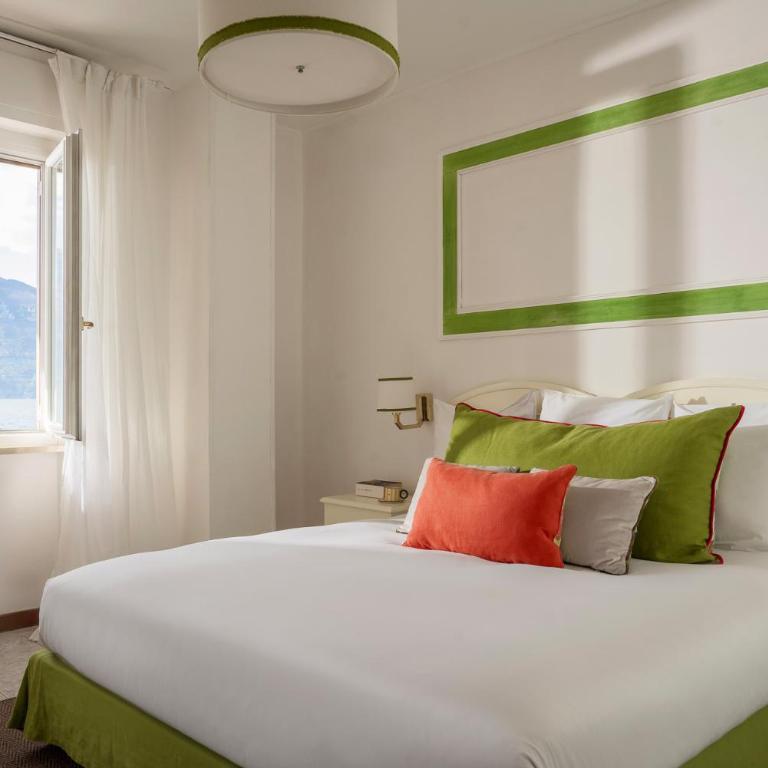 La Caletta Hotel Bolognese - Junior Suite - 5