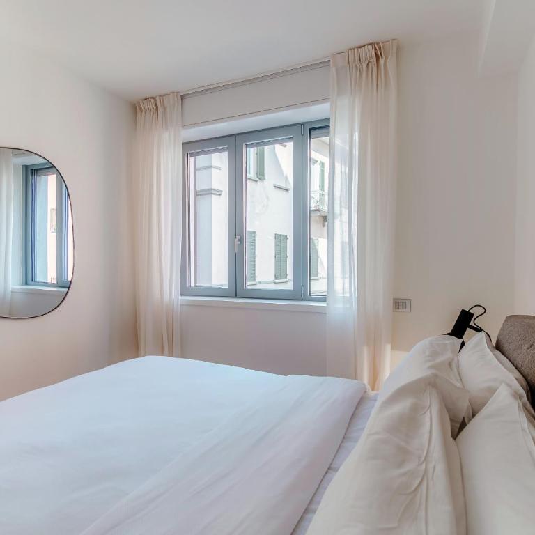 Rubini Suites - by MyHomeInComo - Appartamento con 1 Camera da Letto - 17