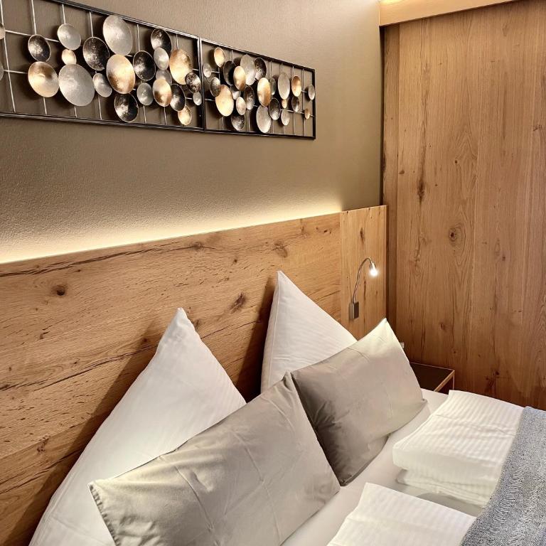 moser-HOCHKÖNIG Genuss Wirtshaus Hotel - Superior Doppelzimmer - 4