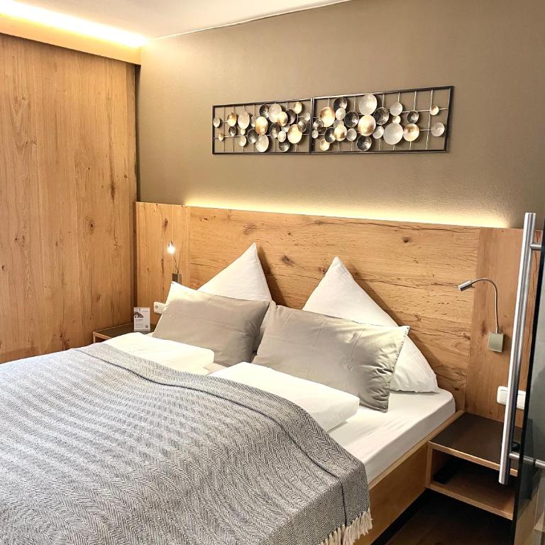 moser-HOCHKÖNIG Genuss Wirtshaus Hotel - Superior Doppelzimmer - 6