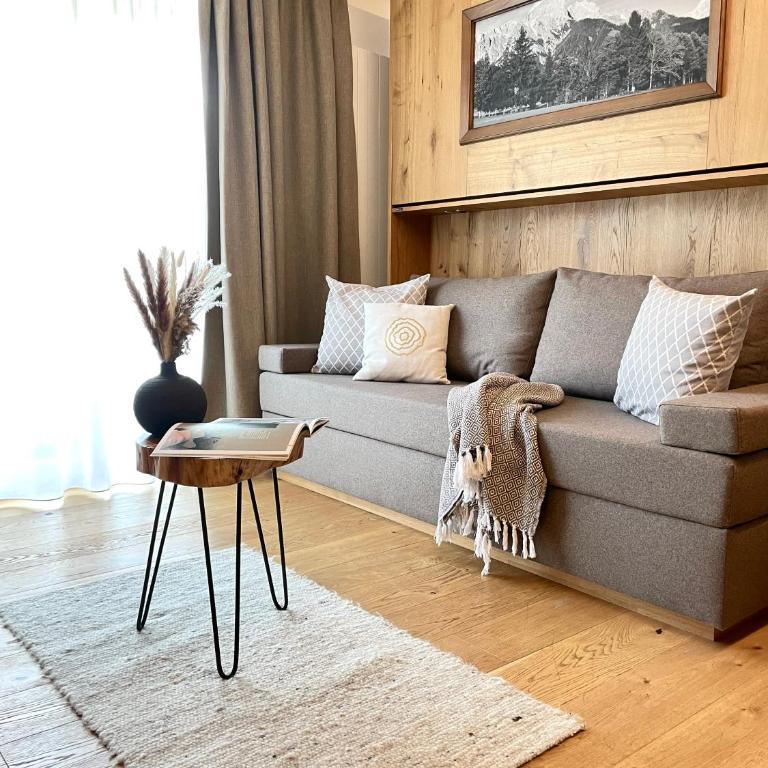 moser-HOCHKÖNIG Genuss Wirtshaus Hotel - Superior Doppelzimmer - 7