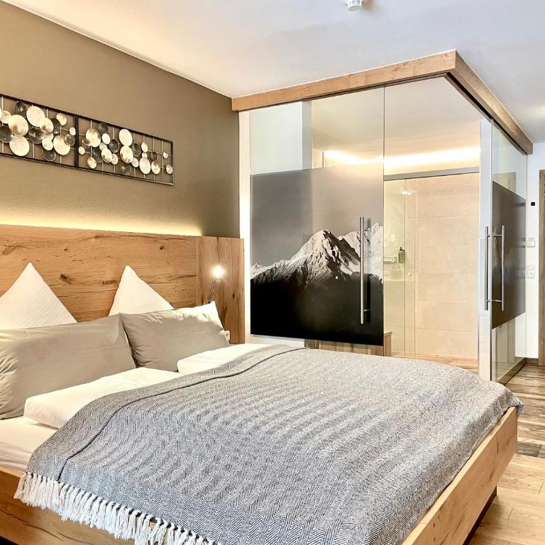 moser-HOCHKÖNIG Genuss Wirtshaus Hotel - Superior Doppelzimmer - 12