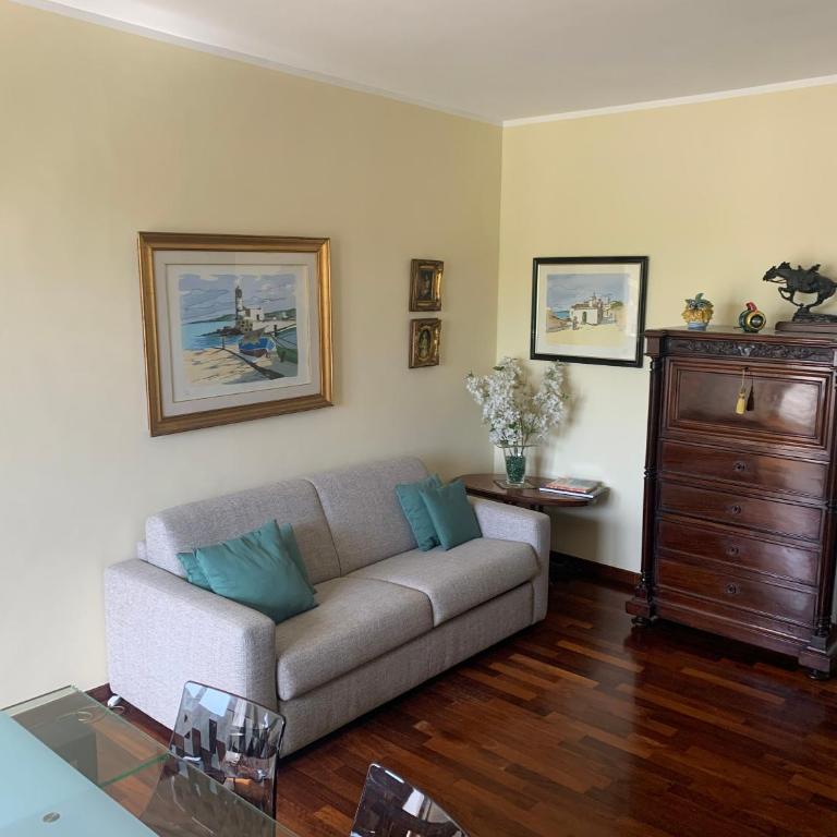 Appia Nuova Lucrezia Apartment - Appartamento con 3 Camere da Letto - 6