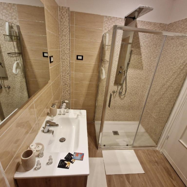 La perla bianca - Appartamento con 2 Camere da Letto - 37