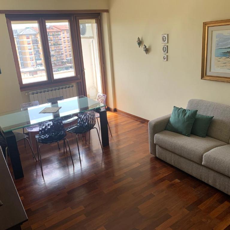 Appia Nuova Lucrezia Apartment - Appartamento con 3 Camere da Letto - 5