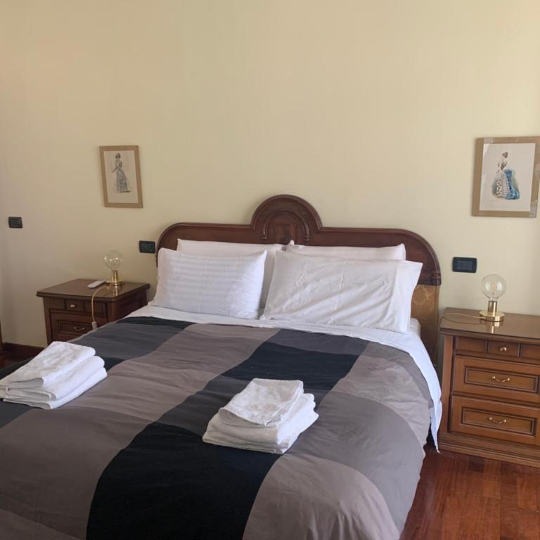 Appia Nuova Lucrezia Apartment - Appartamento con 3 Camere da Letto - 13