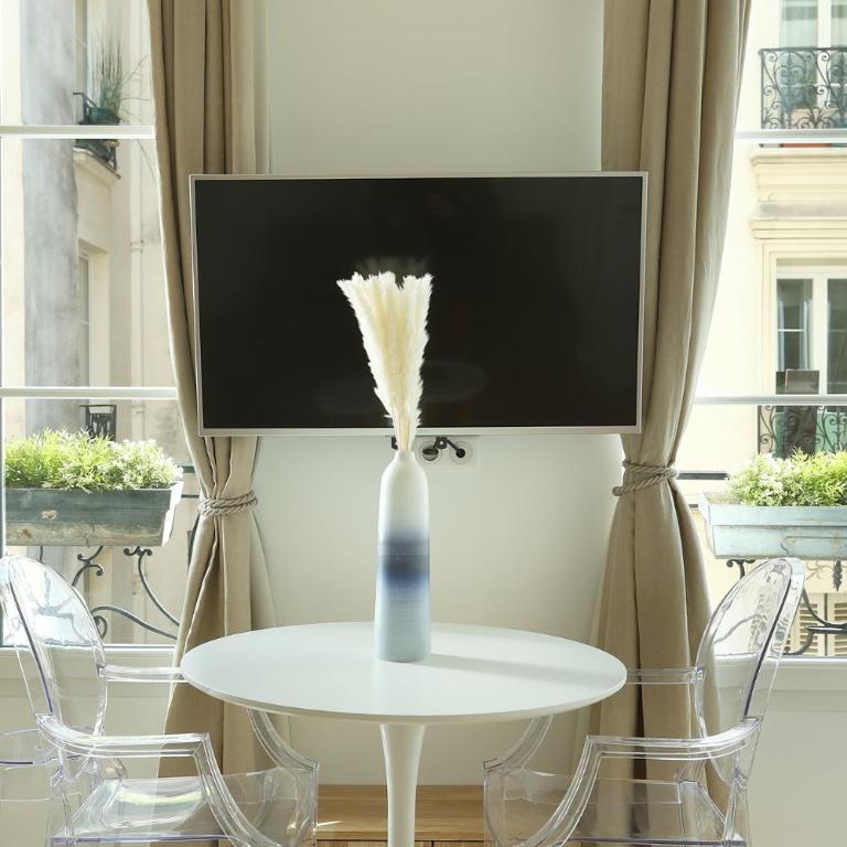 Résidence Le Marais by Studio prestige - Appartement 2 Chambres - 13