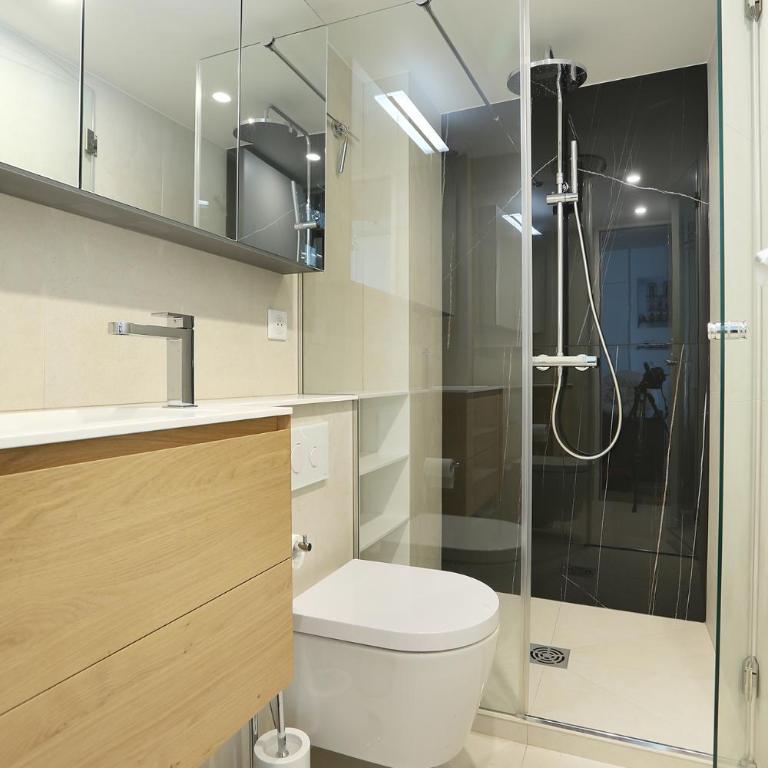 Résidence Le Marais by Studio prestige - Appartement 2 Chambres - 4