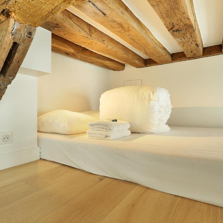 Résidence Le Marais by Studio prestige - Appartement 2 Chambres - 8