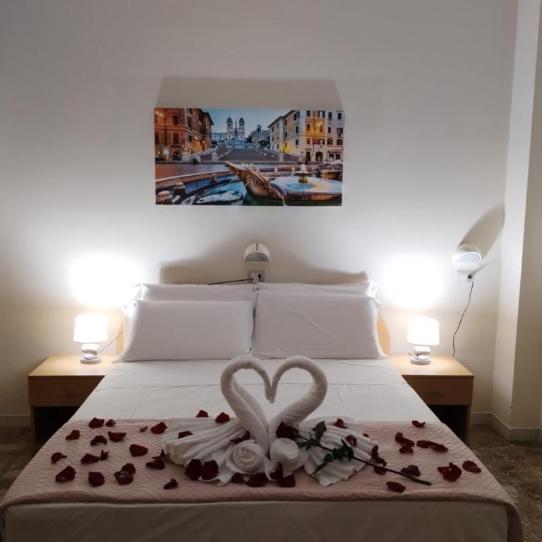 Palazzo Sant'Antonio - Camera Matrimoniale - 5