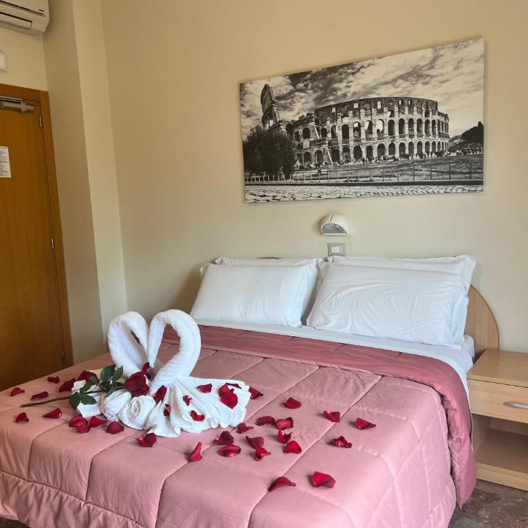 Palazzo Sant'Antonio - Camera Matrimoniale - 8