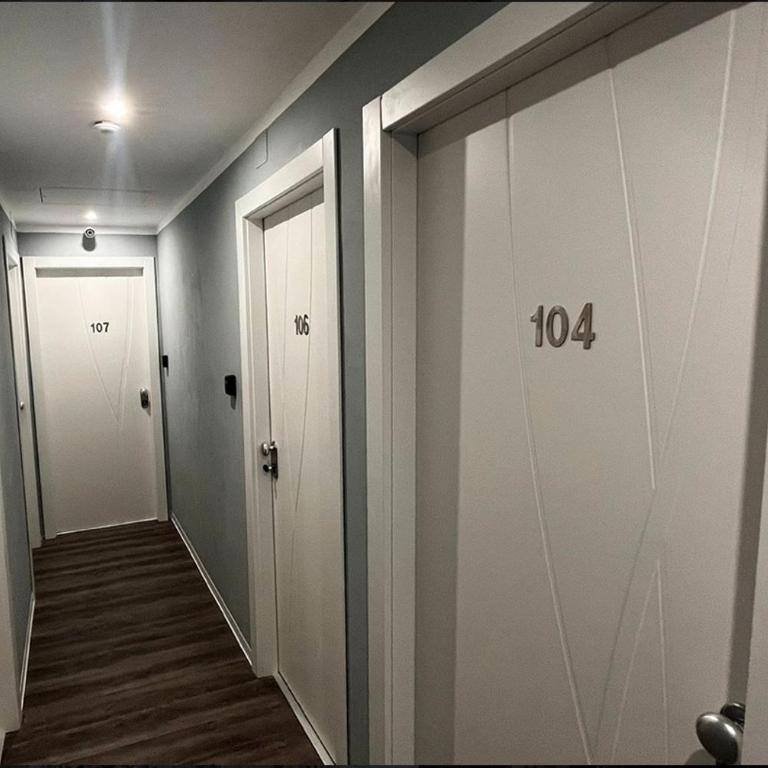 Lime Apartments - BAMBOO - Maisonette - 3