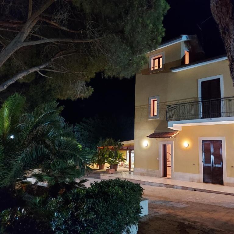 Villa Libertà - Villa - 3