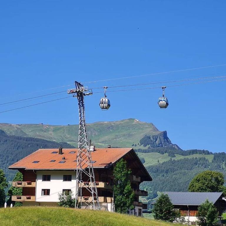 Chalet Engi Apt. 3 for up to 8 People - Apartment mit 3 Schlafzimmern und Bergblick - 2