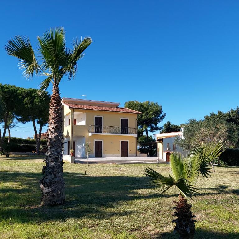 Villa Libertà - Villa - 1