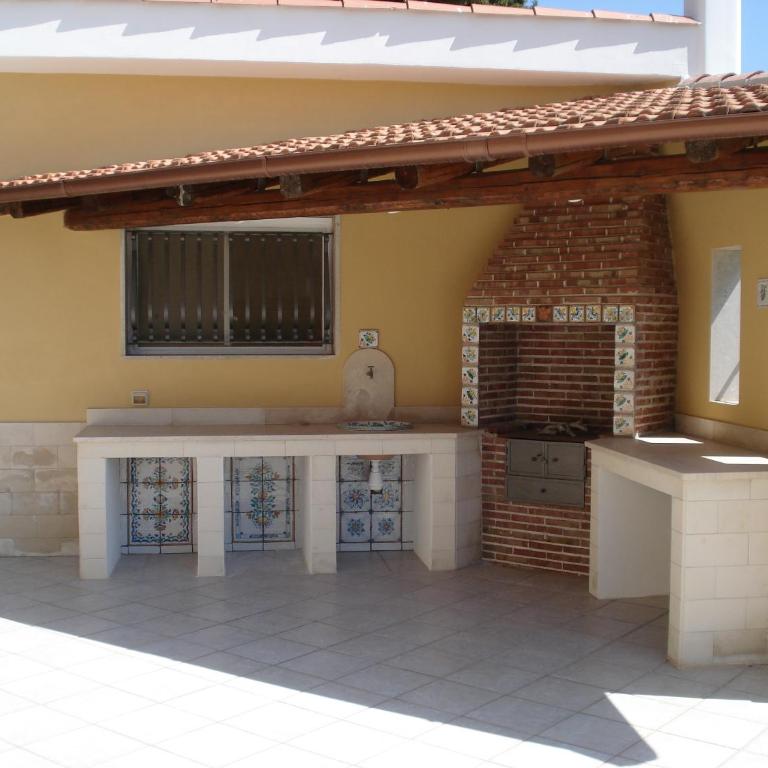 Villa Libertà - Villa - 4