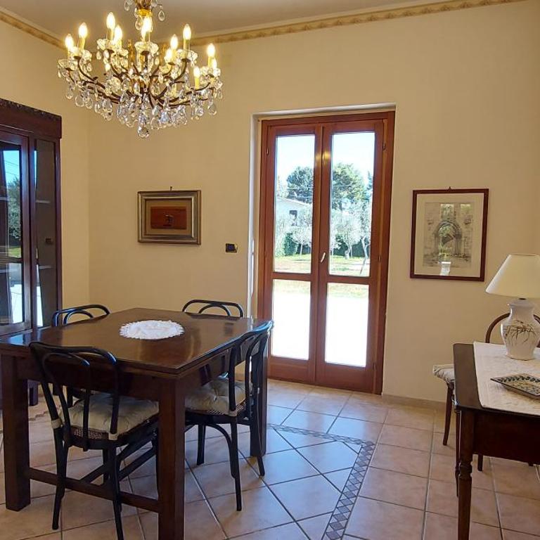 Villa Libertà - Villa - 5