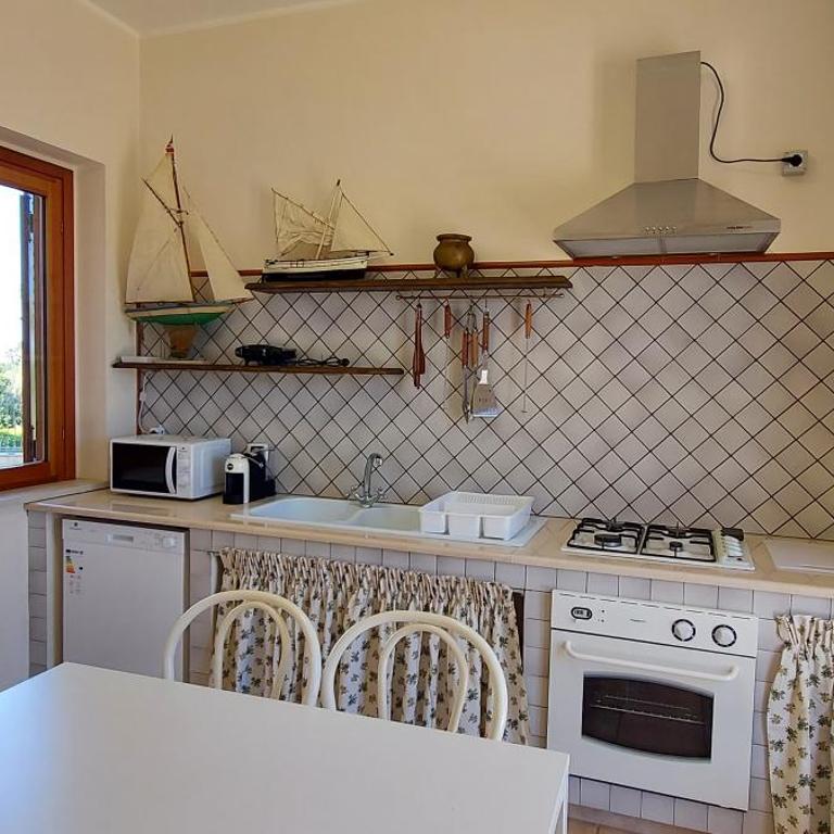 Villa Libertà - Villa - 7