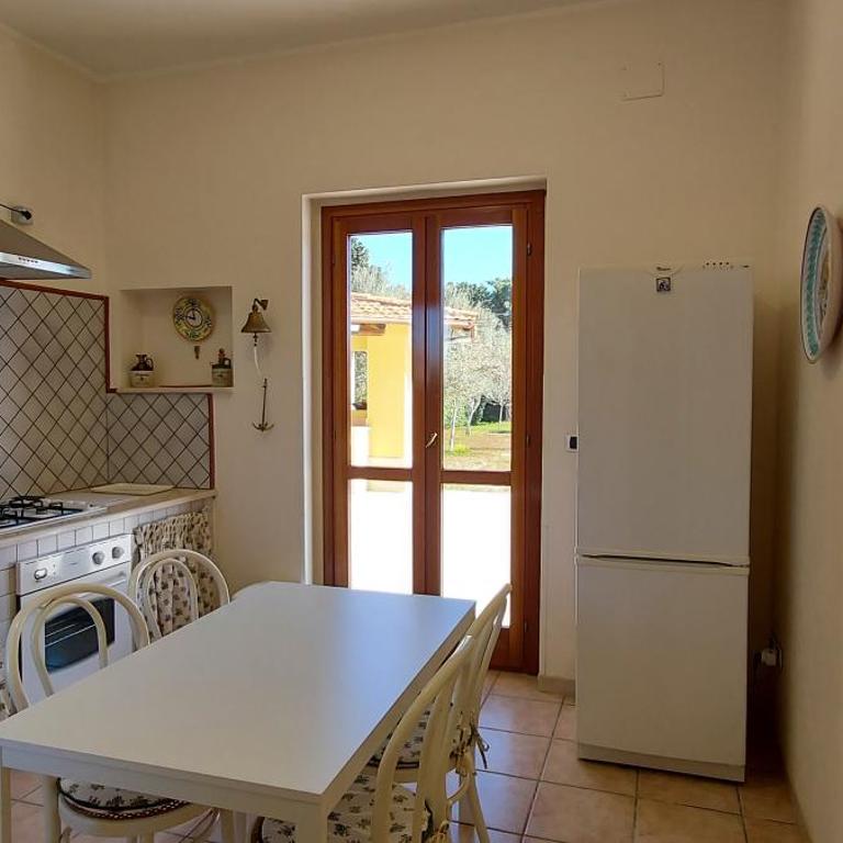 Villa Libertà - Villa - 8