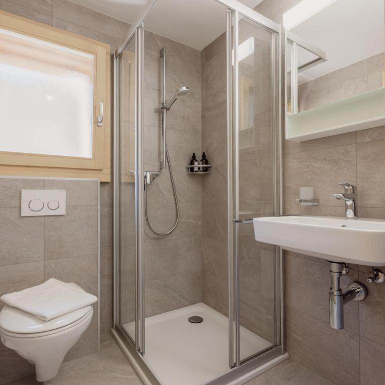 Charmant studio rénové à Grimentz - Apartment mit 1 Schlafzimmer - 9
