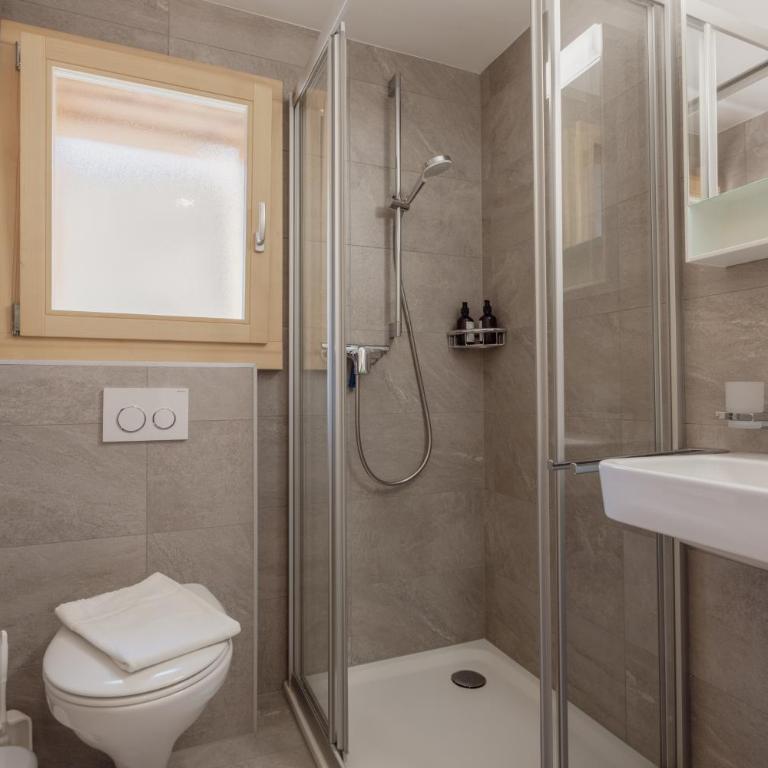 Charmant studio rénové à Grimentz - Apartment mit 1 Schlafzimmer - 4