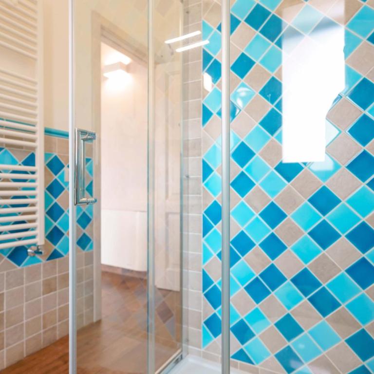 La rosa dei venti - Triple Room with Garden View - 17